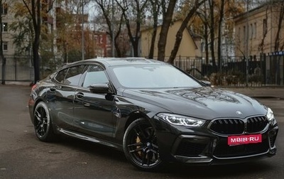 BMW M8 I (F91/F92/F93), 2021 год, 15 700 000 рублей, 1 фотография