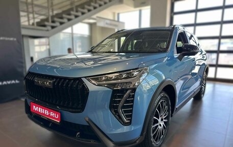 Haval Jolion, 2024 год, 2 799 000 рублей, 1 фотография