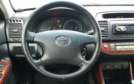 Toyota Camry V40, 2004 год, 945 000 рублей, 5 фотография