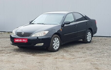 Toyota Camry V40, 2004 год, 945 000 рублей, 2 фотография