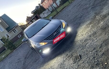 Hyundai Sonata VI, 2010 год, 985 000 рублей, 2 фотография