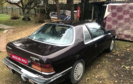 Chrysler LeBaron III рестайлинг, 1988 год, 275 000 рублей, 3 фотография