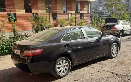 Toyota Camry, 2006 год, 1 000 000 рублей, 2 фотография