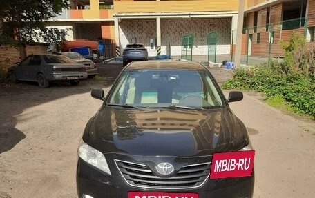 Toyota Camry, 2006 год, 1 000 000 рублей, 4 фотография