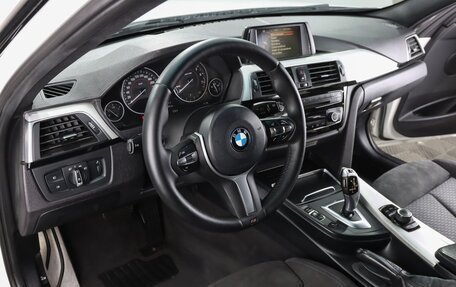 BMW 3 серия, 2016 год, 2 359 000 рублей, 6 фотография