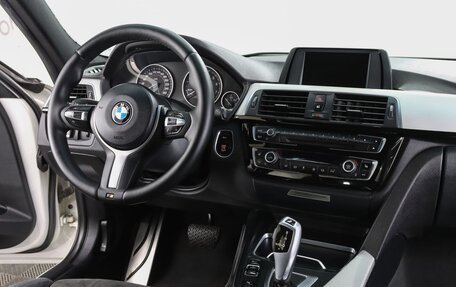 BMW 3 серия, 2016 год, 2 359 000 рублей, 8 фотография