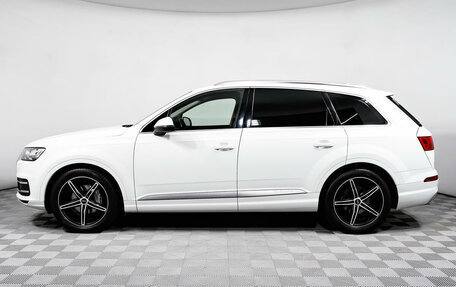 Audi Q7, 2016 год, 4 376 000 рублей, 8 фотография