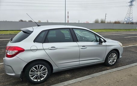 Citroen C4 II рестайлинг, 2011 год, 850 000 рублей, 7 фотография