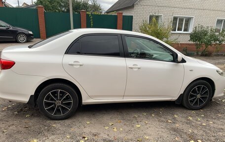 Toyota Corolla, 2010 год, 1 010 000 рублей, 5 фотография