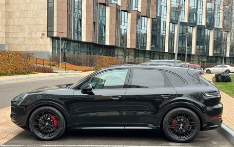 Porsche Cayenne III, 2024 год, 25 500 000 рублей, 3 фотография