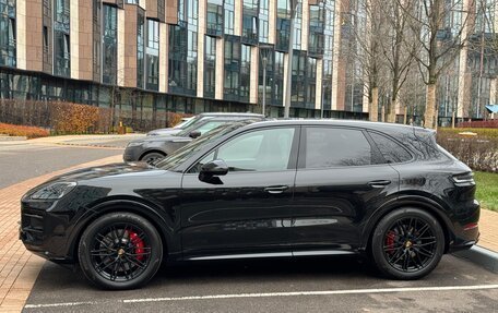 Porsche Cayenne III, 2024 год, 25 500 000 рублей, 2 фотография