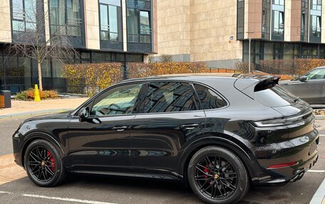 Porsche Cayenne III, 2024 год, 25 500 000 рублей, 4 фотография