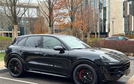 Porsche Cayenne III, 2024 год, 25 500 000 рублей, 10 фотография