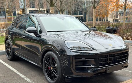 Porsche Cayenne III, 2024 год, 25 500 000 рублей, 11 фотография