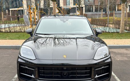 Porsche Cayenne III, 2024 год, 25 500 000 рублей, 12 фотография