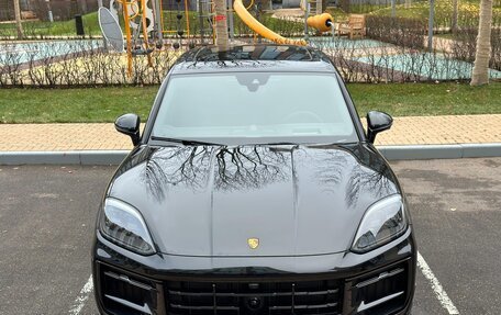 Porsche Cayenne III, 2024 год, 25 500 000 рублей, 13 фотография