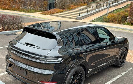 Porsche Cayenne III, 2024 год, 25 500 000 рублей, 16 фотография