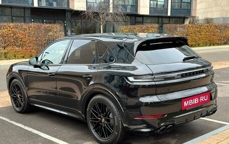 Porsche Cayenne III, 2024 год, 25 500 000 рублей, 5 фотография