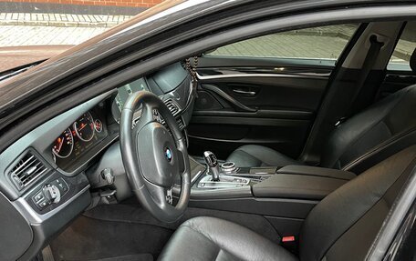 BMW 5 серия, 2010 год, 1 350 000 рублей, 8 фотография