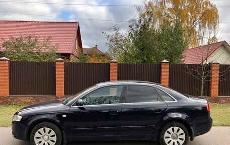 Audi A4, 2005 год, 749 000 рублей, 2 фотография