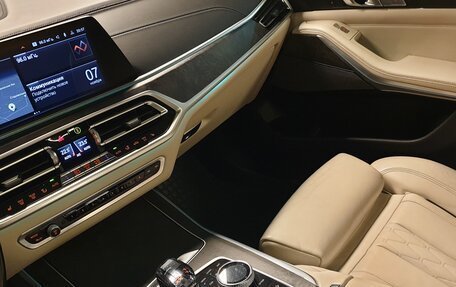 BMW X7, 2020 год, 8 900 000 рублей, 3 фотография