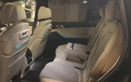 BMW X7, 2020 год, 8 900 000 рублей, 20 фотография