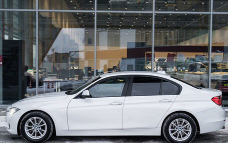 BMW 3 серия, 2013 год, 1 839 000 рублей, 5 фотография