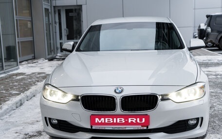 BMW 3 серия, 2013 год, 1 839 000 рублей, 2 фотография