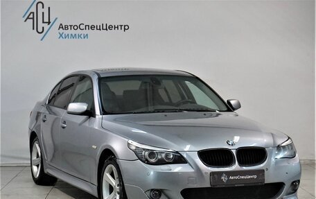 BMW 5 серия, 2004 год, 999 800 рублей, 14 фотография