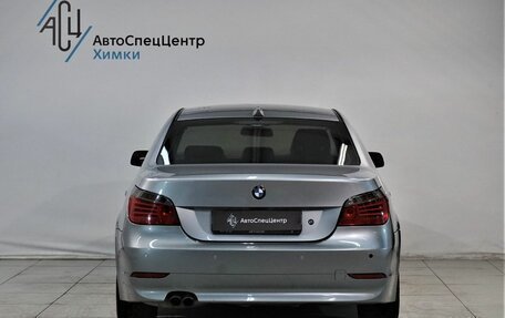 BMW 5 серия, 2004 год, 999 800 рублей, 13 фотография