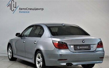 BMW 5 серия, 2004 год, 999 800 рублей, 15 фотография