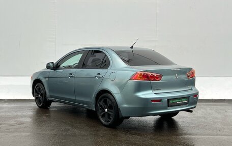 Mitsubishi Lancer IX, 2007 год, 545 000 рублей, 7 фотография