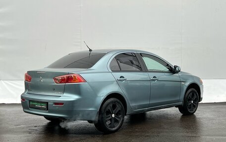 Mitsubishi Lancer IX, 2007 год, 545 000 рублей, 5 фотография