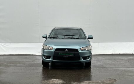 Mitsubishi Lancer IX, 2007 год, 545 000 рублей, 2 фотография