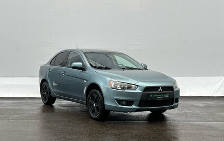 Mitsubishi Lancer IX, 2007 год, 545 000 рублей, 3 фотография