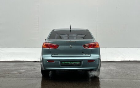 Mitsubishi Lancer IX, 2007 год, 545 000 рублей, 6 фотография