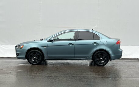 Mitsubishi Lancer IX, 2007 год, 545 000 рублей, 8 фотография