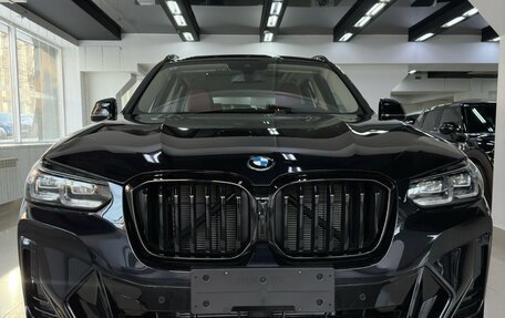 BMW X3, 2024 год, 9 100 000 рублей, 7 фотография