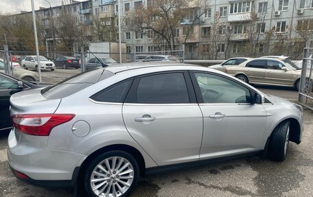 Ford Focus III, 2011 год, 840 000 рублей, 6 фотография