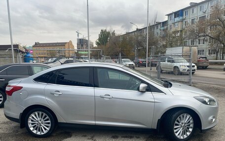 Ford Focus III, 2011 год, 840 000 рублей, 4 фотография