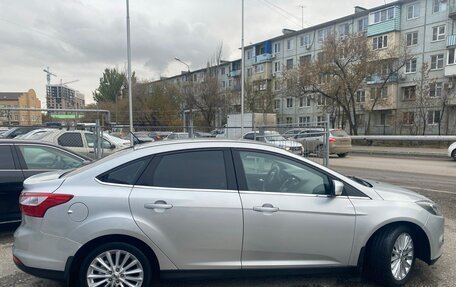 Ford Focus III, 2011 год, 840 000 рублей, 5 фотография