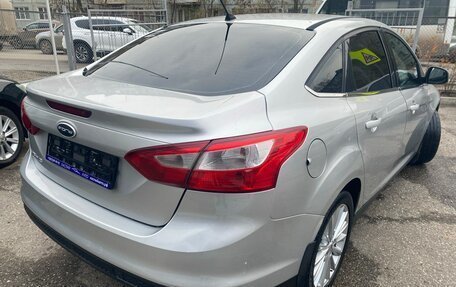 Ford Focus III, 2011 год, 840 000 рублей, 9 фотография