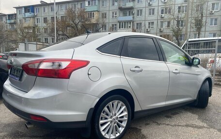 Ford Focus III, 2011 год, 840 000 рублей, 7 фотография