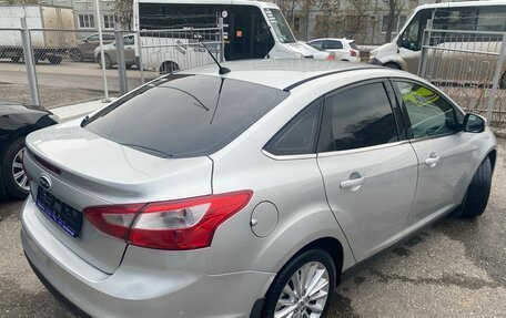 Ford Focus III, 2011 год, 840 000 рублей, 8 фотография