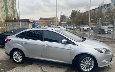 Ford Focus III, 2011 год, 840 000 рублей, 3 фотография