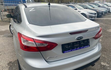 Ford Focus III, 2011 год, 840 000 рублей, 14 фотография