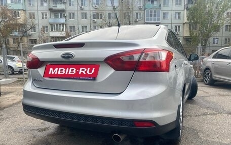 Ford Focus III, 2011 год, 840 000 рублей, 11 фотография