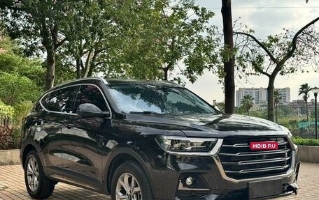 Haval H6, 2021 год, 2 225 000 рублей, 4 фотография