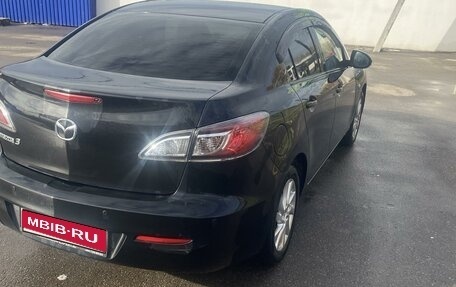 Mazda 3, 2012 год, 1 100 000 рублей, 1 фотография