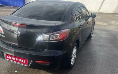 Mazda 3, 2012 год, 1 100 000 рублей, 1 фотография